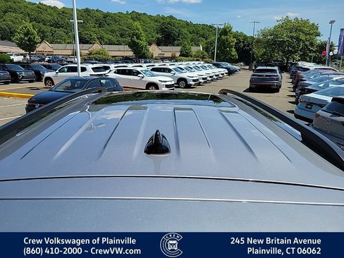 Certified 2024 Volkswagen Atlas SE AWD/4WD image 30