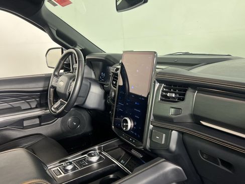 Used 2023 Ford Expedition Max Platinum image 35