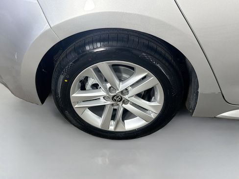 Used 2021 Toyota Corolla SE image 33