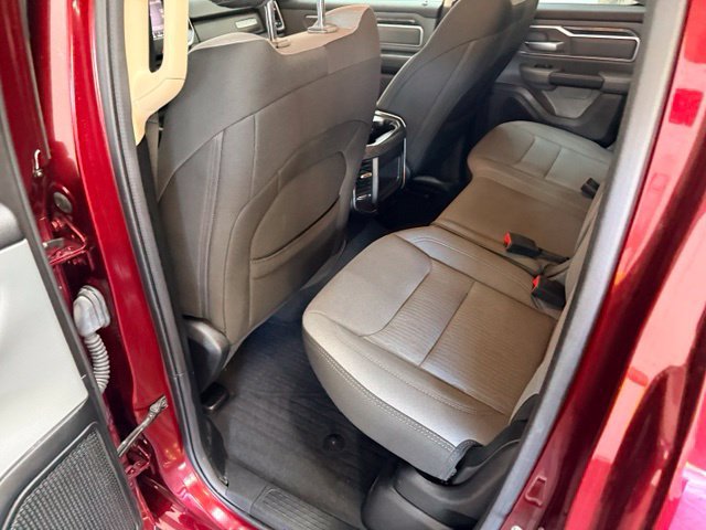 Used 2019 RAM 1500 Big Horn AWD/4WD image 29