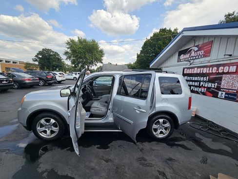 Used 2015 Honda Pilot EX-L image 24