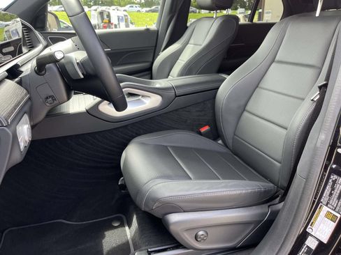 Used 2026 Mercedes-Benz GLE 350 4MATIC image 22