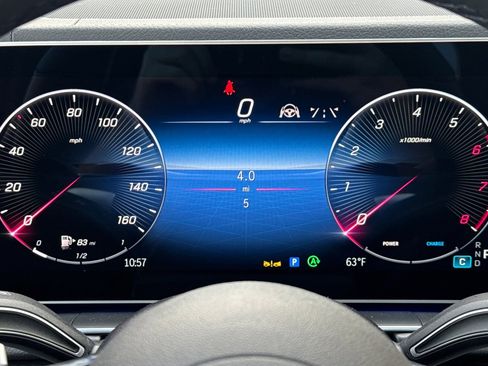 New 2026 Mercedes-Benz GLS 450 4MATIC image 6