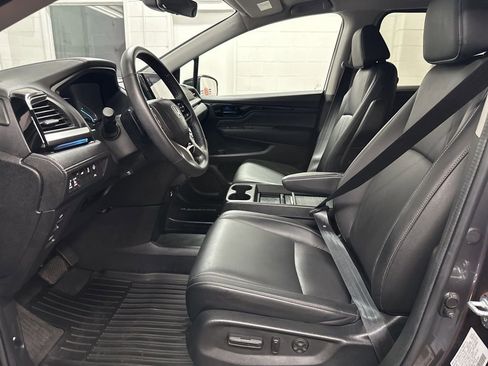 Used 2024 Honda Odyssey Touring image 20