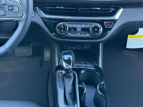 New 2026 Buick Envista Sport Touring w/ Convenience I Package FWD image 8