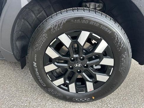 New 2026 Hyundai Santa Cruz SEL image 12