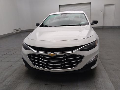 Used 2024 Chevrolet Malibu LS FWD image 15