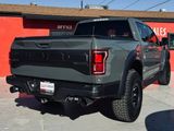 Used 2018 Ford F150 Raptor w/ Equipment Group 802A Luxury image 3