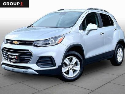 Used 2020 Chevrolet Trax LT w/ LT Convenience Package