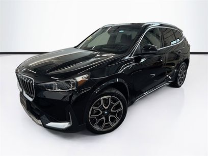 Used 2025 BMW X1 xDrive28i w/ Technology Package