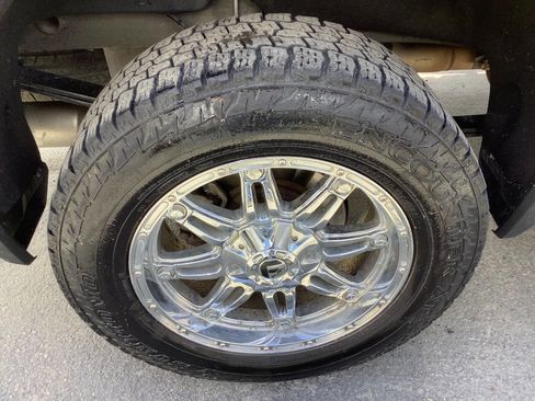 Used 2019 GMC Sierra 1500 AT4 w/ AT4 Premium Package AWD/4WD image 27