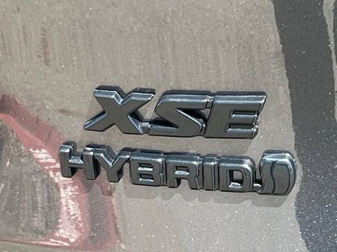 Used 2023 Toyota RAV4 XSE AWD/4WD image 31