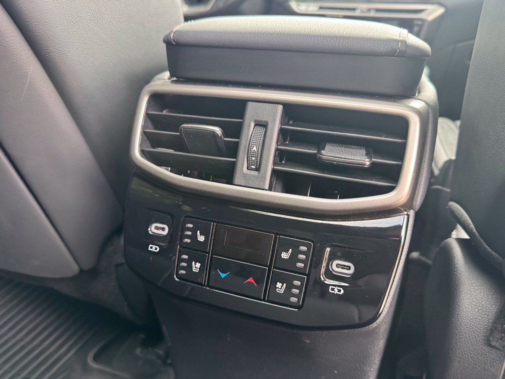 Used 2023 Lexus RX 350 AWD w/ Cold Area Package image 17