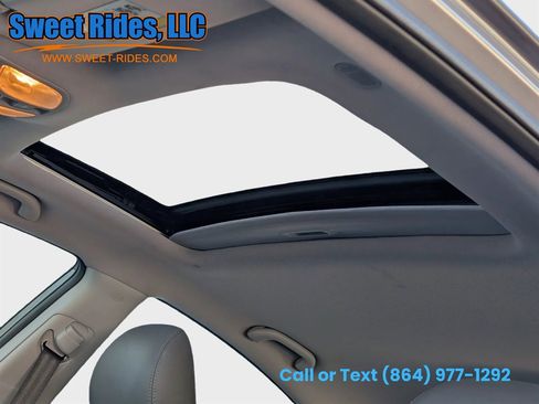 Used 2013 Hyundai Sonata SE w/ Navigation & Sunroof Pkg image 21