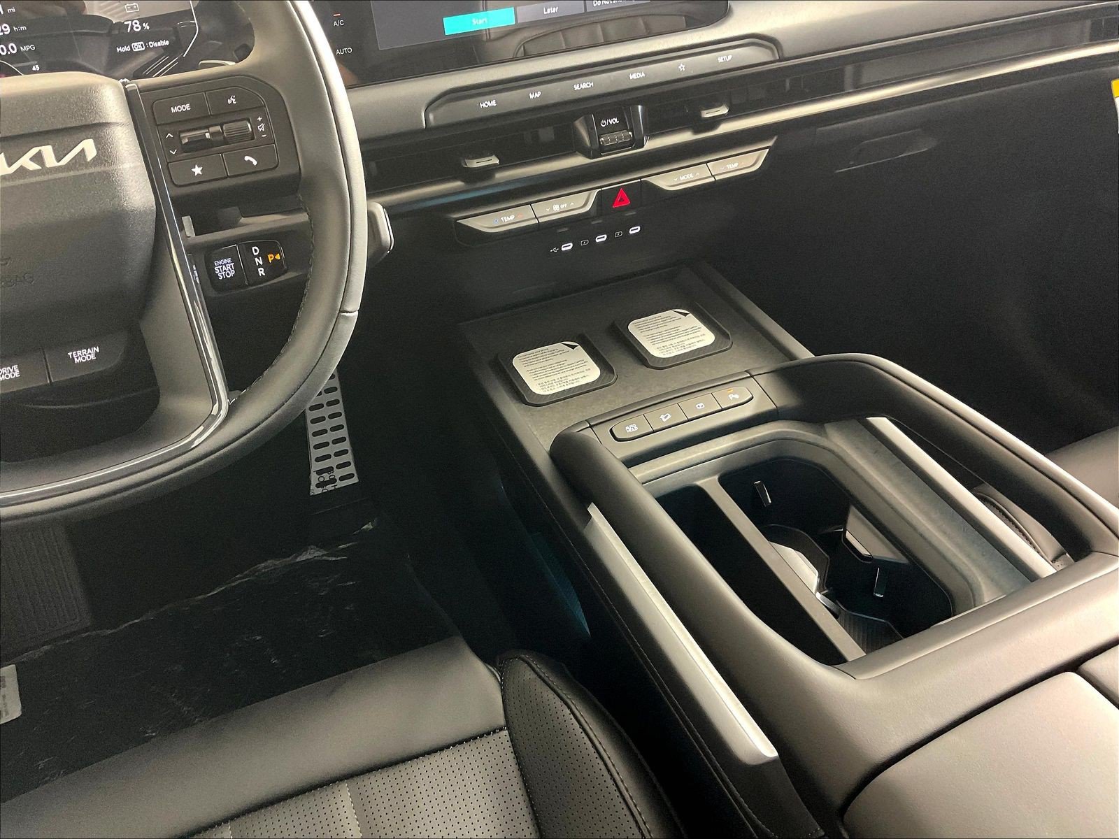 New 2027 Kia Telluride SX X-Line AWD/4WD image 12