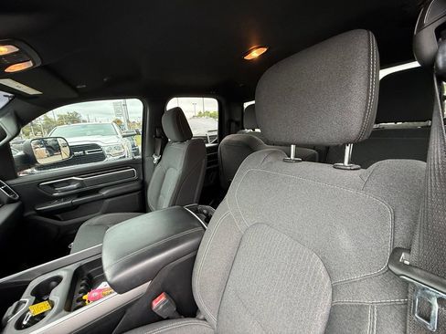 Used 2019 RAM 1500 Big Horn AWD/4WD image 15
