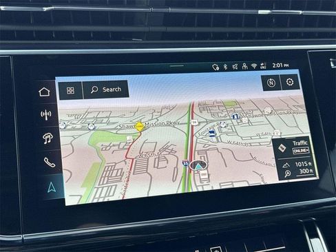 New 2026 Audi Q8 Premium Plus image 18