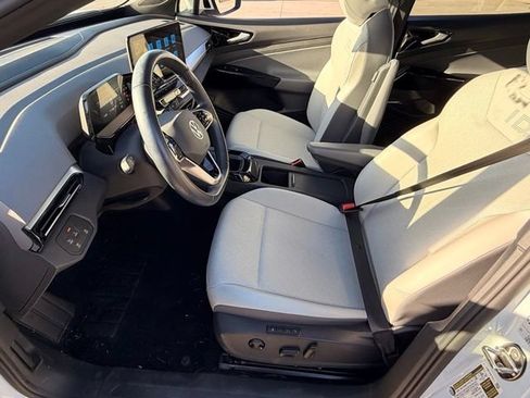 Used 2022 Volkswagen ID.4 Pro S RWD image 10