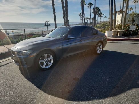 Used 2014 BMW 328i Sedan image 2