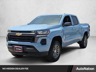 New 2026 Chevrolet Colorado LT