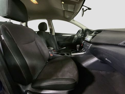 Used 2019 Nissan Sentra S FWD image 28