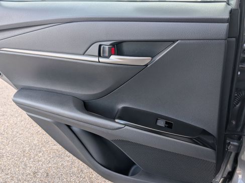 New 2026 Toyota Camry SE image 28