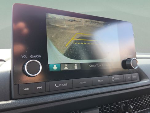 Certified 2023 Honda CR-V Sport image 31