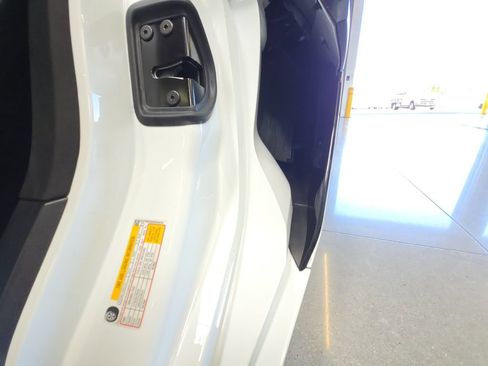 Used 2025 Chevrolet Corvette Z06 w/ Battery Protection Package RWD image 25