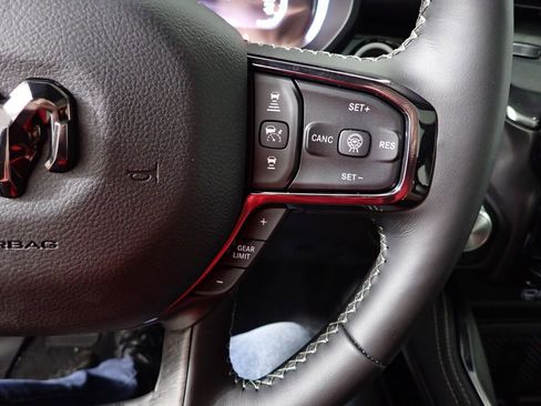 New 2026 RAM 1500 Limited AWD/4WD image 32