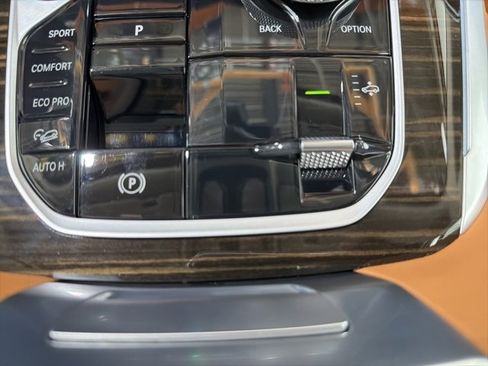 Certified 2023 BMW X7 xDrive40i w/ Executive Package image 44