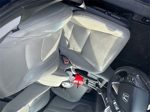 Used 2013 Honda Accord EX-L image 9