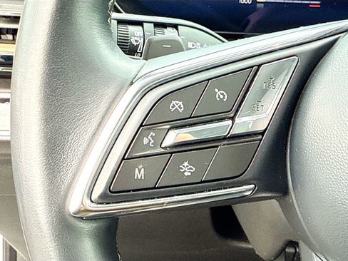 Used 2024 Buick Envision Avenir image 41