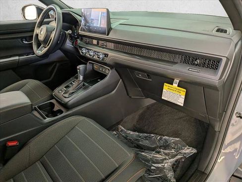 Used 2026 Honda CR-V TrailSport image 28