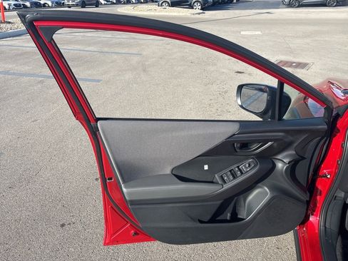 New 2026 Subaru Crosstrek 2.0i Premium image 19