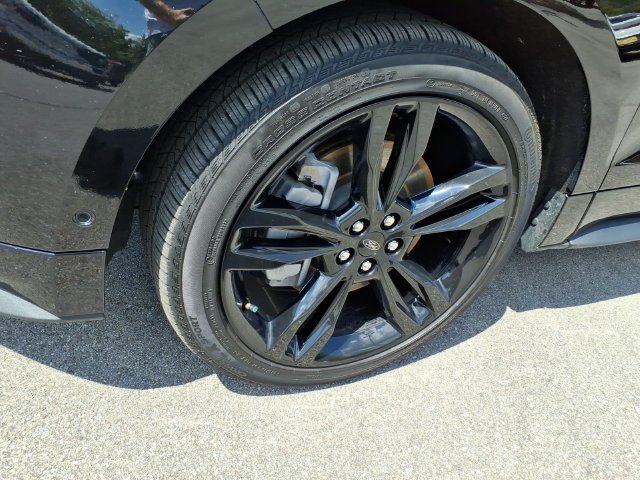 Used 2024 Ford Edge ST w/ Equipment Group 401A AWD/4WD image 6