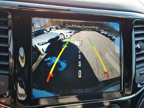 Used 2020 Jeep Grand Cherokee High Altitude image 19