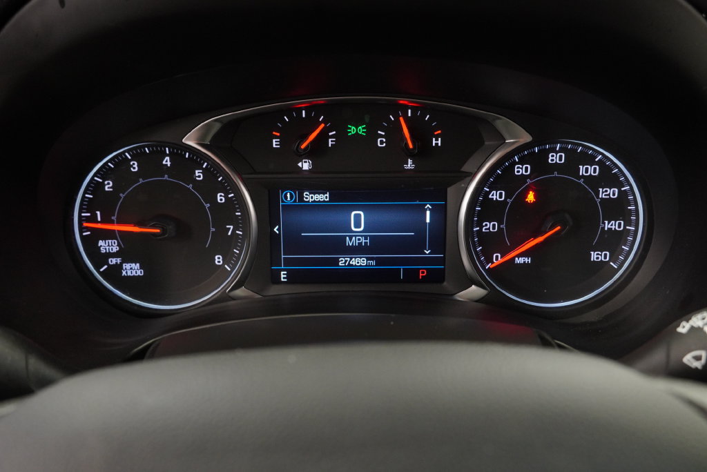 Used 2024 GMC Terrain SLE w/ Driver Convenience Package AWD/4WD image 16