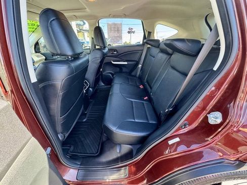 Used 2015 Honda CR-V Touring image 13