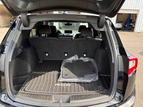 Certified 2024 Acura RDX A-Spec AWD/4WD image 22