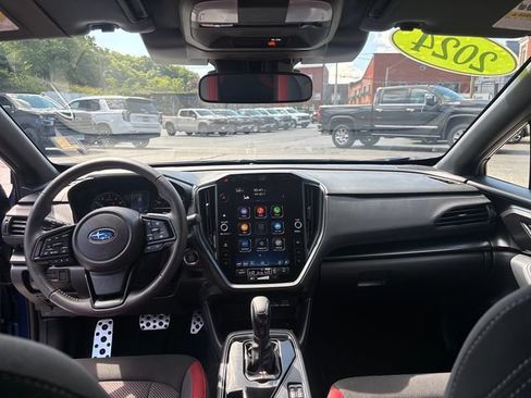 Used 2024 Subaru Impreza RS AWD/4WD image 12