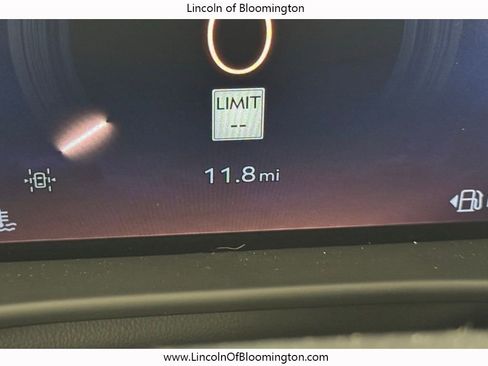 New 2026 Lincoln Aviator Black Label w/ Dynamic Handling Package image 47