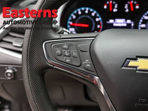 Used 2023 Chevrolet Malibu LS FWD image 27