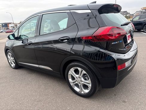 Used 2019 Chevrolet Bolt LT image 3