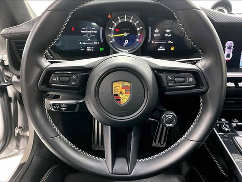 Used 2022 Porsche 911 GT3 image 16