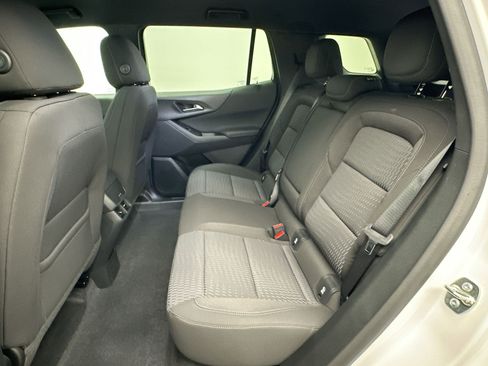 New 2026 Chevrolet Equinox LT w/ Midnight Edition AWD/4WD image 15