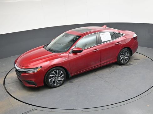 Used 2022 Honda Insight Touring image 30