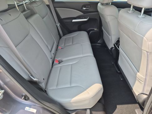 Used 2015 Honda CR-V EX-L image 29