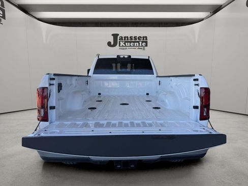 New 2026 RAM 3500 Laramie AWD/4WD image 3