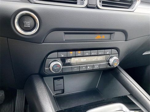 Used 2025 MAZDA CX-5 AWD 2.5 S w/ Preferred Package image 23