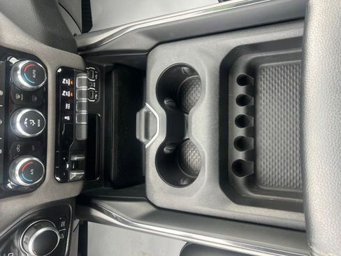 Used 2021 RAM 1500 Big Horn w/ Built-to-serve Edition AWD/4WD image 17